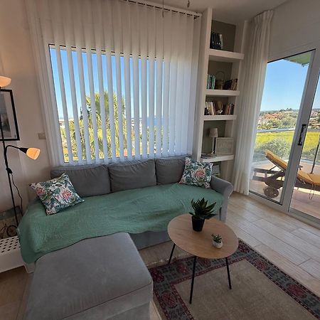 Villa Evita , penthouse, 53m2 ,Athytos Afytos Exterior foto