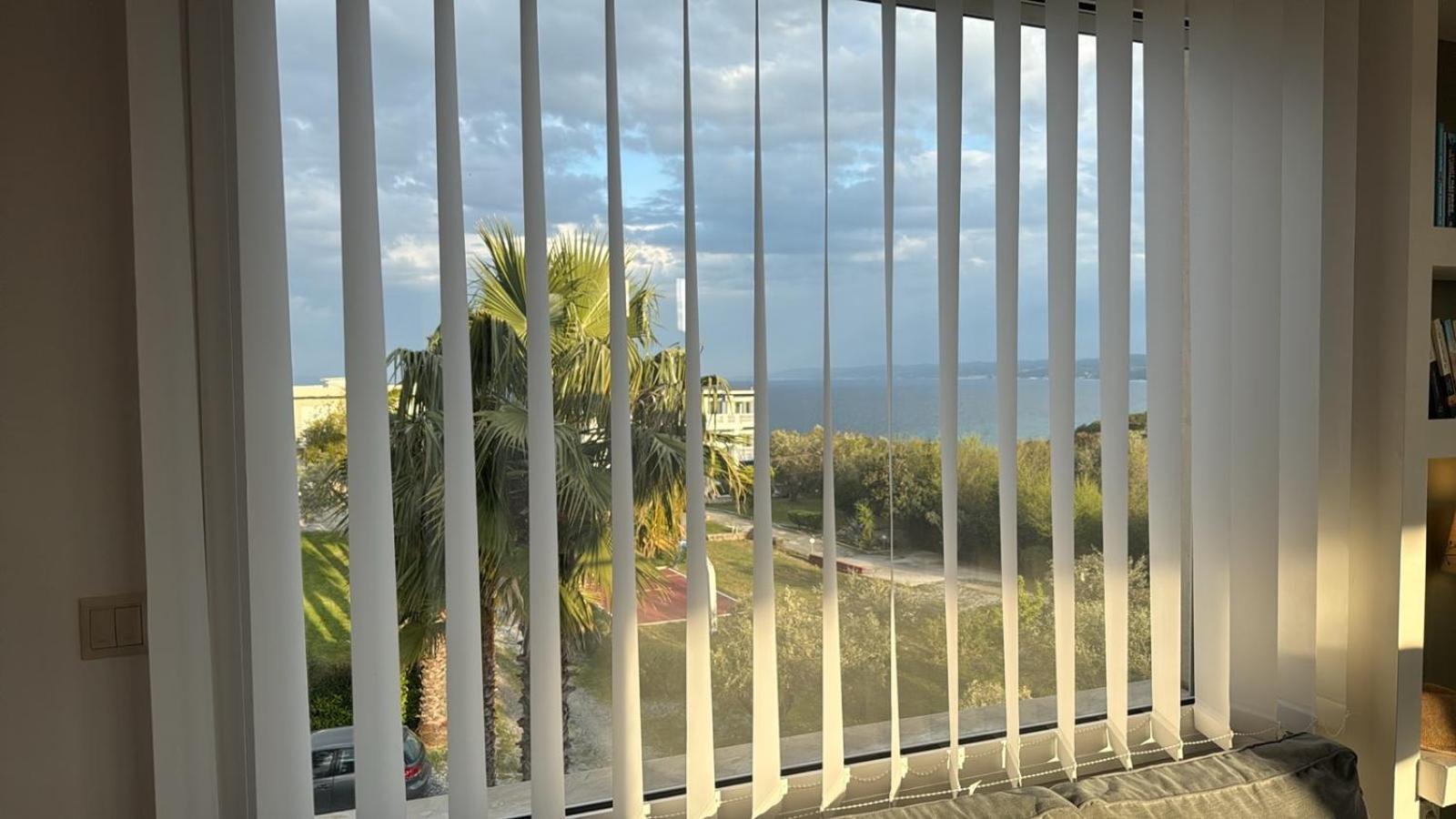 Villa Evita , penthouse, 53m2 ,Athytos Afytos Exterior foto