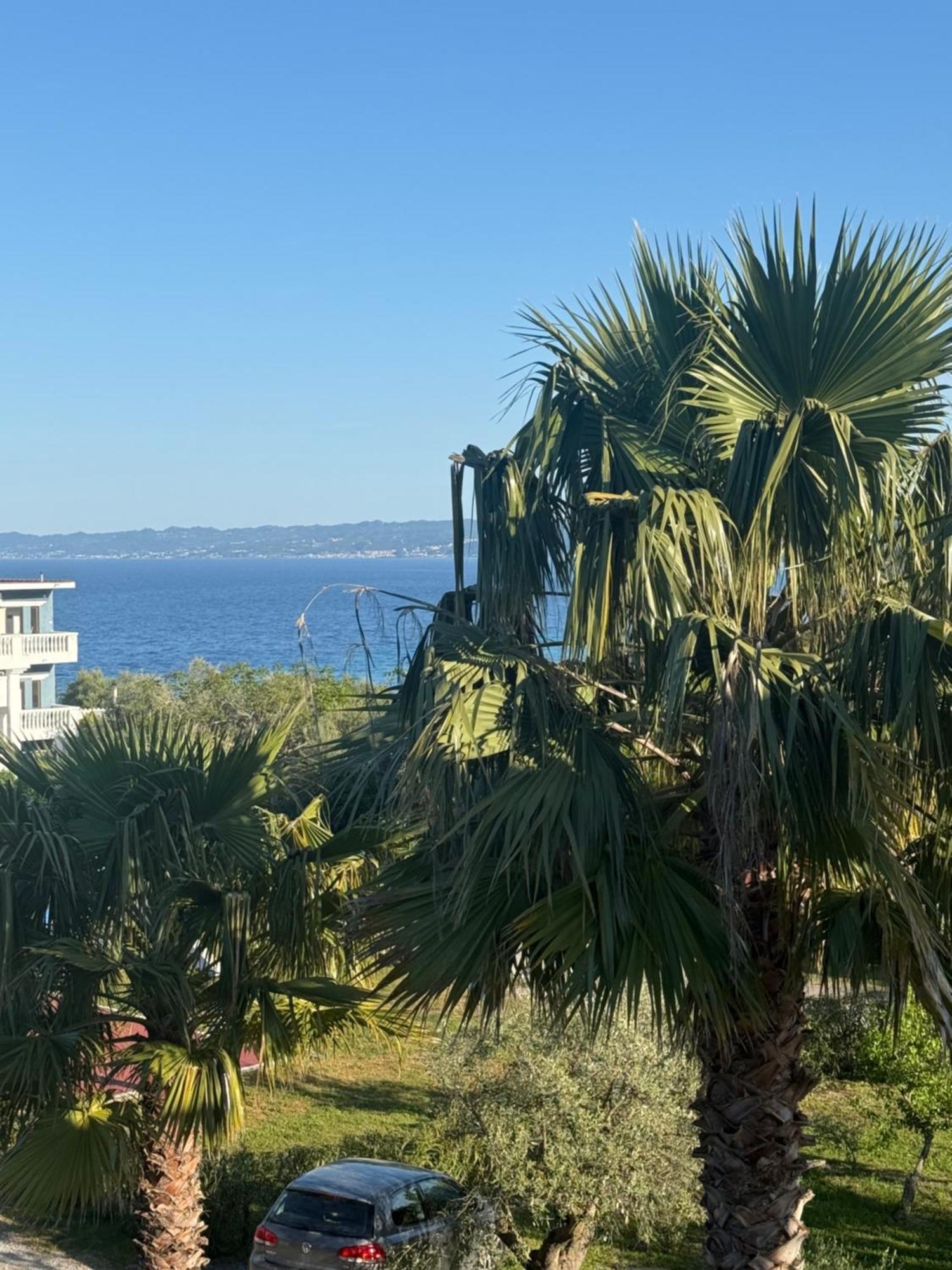 Villa Evita , penthouse, 53m2 ,Athytos Afytos Exterior foto