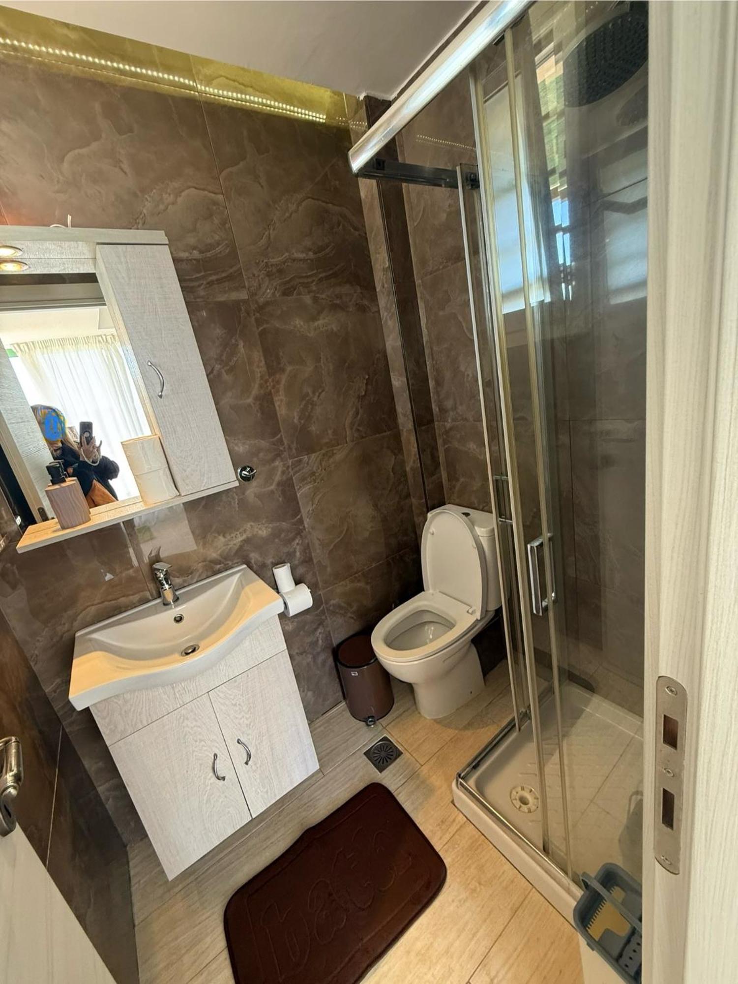 Villa Evita , penthouse, 53m2 ,Athytos Afytos Exterior foto