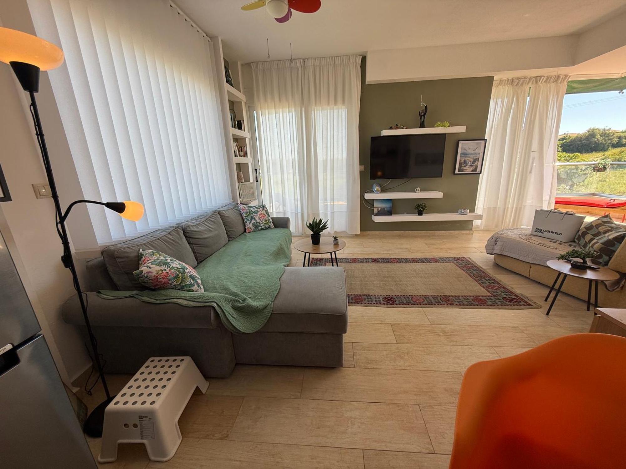 Villa Evita , penthouse, 53m2 ,Athytos Afytos Exterior foto